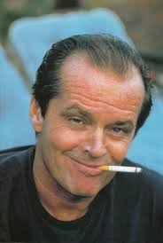 Maybe you would like to learn more about one of these? Jack Nicholson Jack Nicholson Movie Stars Nicholson