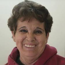 Shirley Ann Patton McCoy (1944-2020)