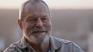 Terry Gilliam