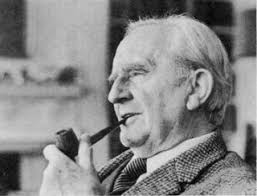 The return of the king. J R R Tolkien The One Wiki To Rule Them All Fandom