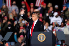 Tân tổng thống donald trump chiến thắng áp đảo đối thủ hillary clinton trong cuộc đua vào nhà bà cũng từng nói rằng barack obama là tổng thống da màu đầu tiên cũng như cuối cùng của mỹ. Mgznbcb8pxln5m