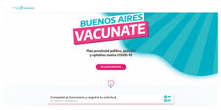 La provincia de buenos aires abrió un registro para que las personas interesadas en recibir la vacuna dejen sus datos y se les asignen turnos. Como Sera La Vacunacion En Caba Y Buenos Aires La Provincia Que Recibira La Mayor Cantidad De Dosis De Sputnik V Infobae