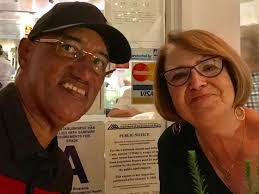 Memories of Rosemary LaCour