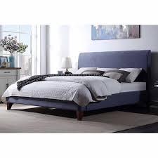 Amazon's choice for upholstered king bed frame with headboard. Cecelia King Upholstered Bed Costco