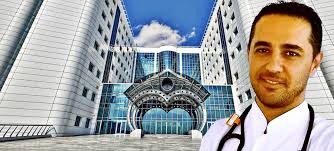 Near East University Hospital Cardiology Department