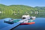 Fairlee, VT Hotels | Vermont Vacations at Lake Morey Resort