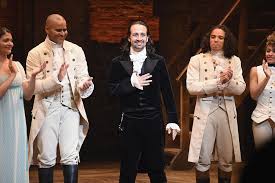 Here is what lin manuel miranda, leslie odom jr., and we may earn commission on some of the items you choose to buy. Hamilton Movie Disney Uk Release Date Cast And Everything Else You Need To Know About Lin Manuel Miranda S Musical