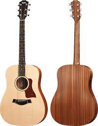 Kurnia Musik Jogja Big Baby Taylor E Acoustic Electric