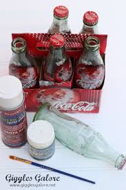 With the type of the year 2020 has been, the soda company has decided to. Coke Bottle Santa Giggles Galore