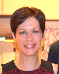 Sandra Dunn's Instagram, Twitter & Facebook