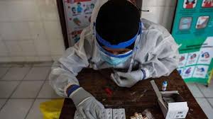 Inilah Perbedaan Serta Harga Rapid Test Antigen Dan Rapid Test Antibodi Tribun Jogja