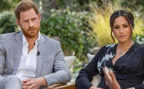 Meghan markle le ganó una batalla a los tabloides británicos. Veja Onde Assistir Entrevista De Principe Harry E Meghan Markle No Brasil