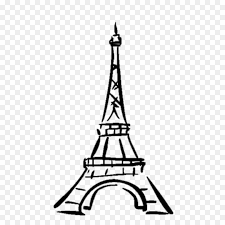Para hacer la torre eiffel en papel aquí tienen una maqueta en papel de papertoys para recortar y montar más cosas que quizás te interese:manualidad de flor de papel muy original flor de papelmaquetas de. La Torre Eiffel Dibujo De La Torre Imagen Png Imagen Transparente Descarga Gratuita