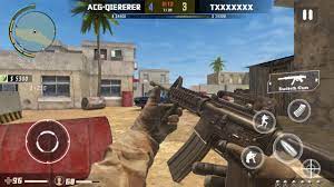 Para obtener una experiencia fluida, es importante saber cómo usar el archivo apk una vez . Critical Strike Shoot Fire For Android Apk Download