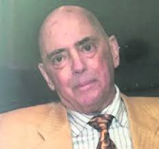 Lewis Silberman Obituary (1934