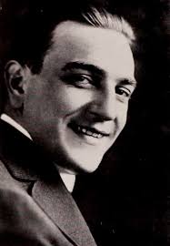 The Kingdom of Love (1917)