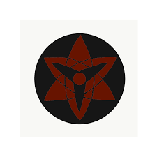 Eternal Mangekyou Sharingan And Rinnegan Sasuke On Behance Madara can still summon susanoo even while his rinnegan is active. eternal mangekyou sharingan and