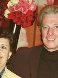 J'ai fermé les yeux" : la veuve d'Herbert Léonard cash sur les infidélités  du chanteur, même si elle a "moins aimé les fois où..."