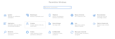 Malheureusement, cr�er un tel disque s'av�re plus complexe que copier des fichiers sur une vous pouvez �galement indiquer comment les dates des fichiers du disque seront obtenues. Comment Creer Un Nouvel Utilisateur Sur Windows 10