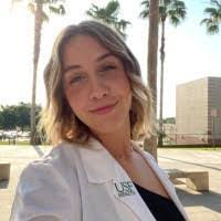 Mia Costa's Instagram, Twitter & Facebook