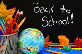 Image result for Return to School