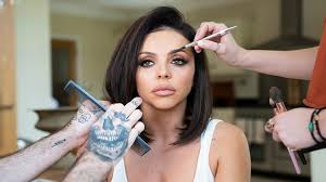 Jesy nelson she officially retires from the business she started with her little mix bandmates and manages their income. Little Mix S Jesy Nelson Online Trolls Made Me Want To Die Bbc Three