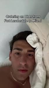 Uber in Fort Lauderdale