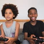 Video Game Tournament