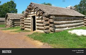 In the quiet of the night you can hear the soothing and peaceful sound of nature flowing over the bedded stones. Valley Forge Image Photo Free Trial Bigstock