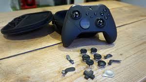 Based on what you've stated about your 3.5mm headphone jack not working, i would like to know if you have done the troubleshooting steps for the elite controller from our xbox support page? Xbox One Elite Controller Series 3 Release Date Cheaper Than Retail Price Buy Clothing Accessories And Lifestyle Products For Women Men