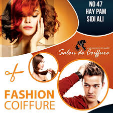 Abdelrrazak Coiffeur