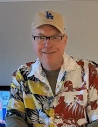 Obituary for Brian Thomas Spiering