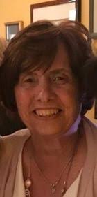 Condolence Book for Geraldine Roe (née Walker) (Cabinteely, Dublin)