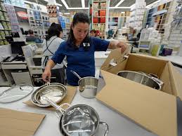 bed bath & beyond's makes effort to