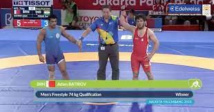 Jun 26, 2021 · bajrang punia says 'i am fine' after injuring knee; Asian Games Bajrang Punia Reaches Final Sushil Kumar Crashes Out In The Opening Round