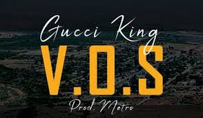 Gucci King Van Die Steyts Home Facebook This gucci kingsnake wallet features the label's now iconic kingsnake print on a background of black gg supreme canvas. facebook