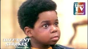 Diff'rent Strokes