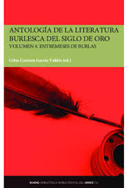 Scopri ricette, idee per la casa, consigli di stile e altre idee da provare. Antologia De La Literatura Burlesca Del Siglo De Oro