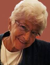 Obituary information for Grace Marie Drewior