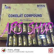 Merk coklat blok yang enak adalah produksi pt freyabadi indotama. Ik Putr On Twitter Selling Coklat Compound Rp25 000 Https T Co Zi9tnqzhdx Carousell Carousell Id