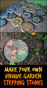 Diy Garden Stepping Stones Garden Stepping Stones Diy Stepping Stones Diy Garden Stepping Stones