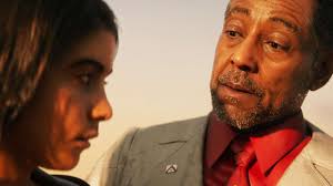 Dani rojas is the main protagonist of far cry 6. Far Cry 6 Brings Back A Voiced Protagonist But With A Few Twists Gamespot
