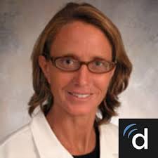 Dr. Mary S. Hammes, DO