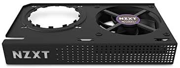 Aio liquid cooler with infinity mirror display. Nzxt Kraken G12 Gpu Mounting Kit For Kraken X Series Aio Enhanced Gpu Cooling Amd And Nvidia Gpu Compatibility Active Cooling For Vrm Black Buy Online At Best