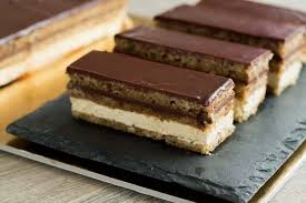 Recette De Noel 2017 10 Propositions Obligatoires Pour Tous Les Gourmets Opera Gateau Recettes Noel Patisserie