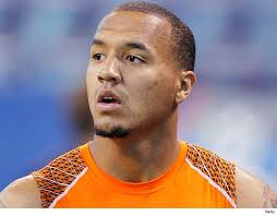 NFL's Michael Floyd Says Football + Ankle Monitor = Broken Bones