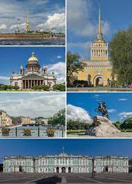Attractions, museums, theaters, guided tours, public transport and much more. Sint Petersburg Wikipedia