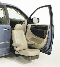 Wheelchair Van Seating Solutions Mobilityworks Valet Chair Lift Things To Sell