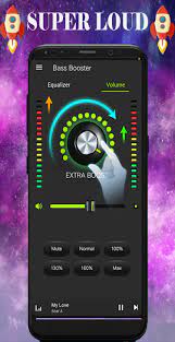 Max volume booster pro is able to push the phone volume up higher than the system defaults. Max Sound Booster Speaker Boost Volume Booster For Android Apk Download