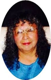 Elizabeth "Betty" Ridgely Obituary